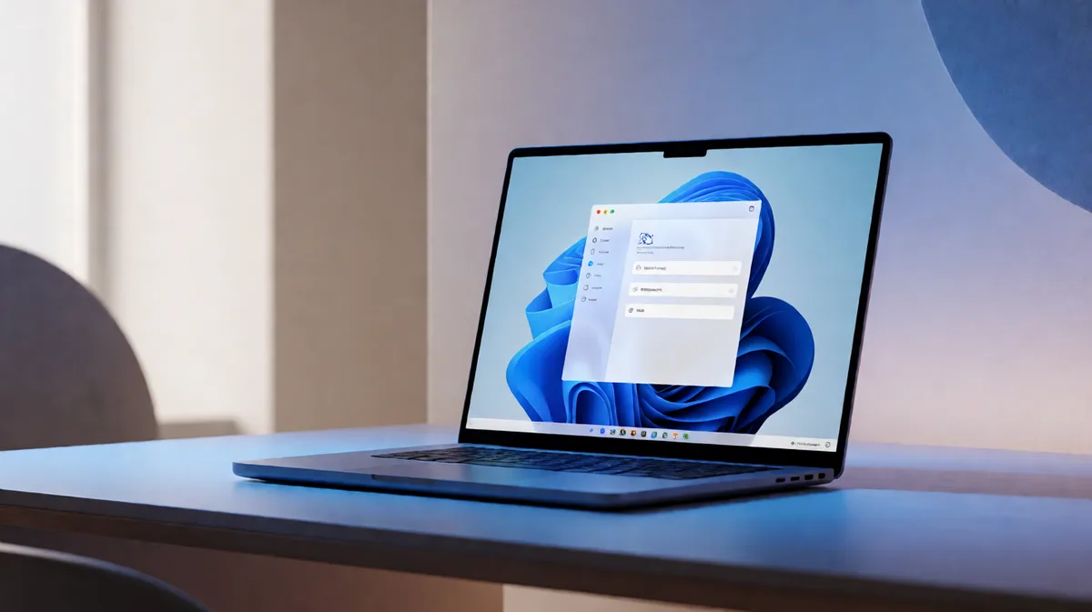 Wi‑Fi Connected but No Internet Access Windows 11