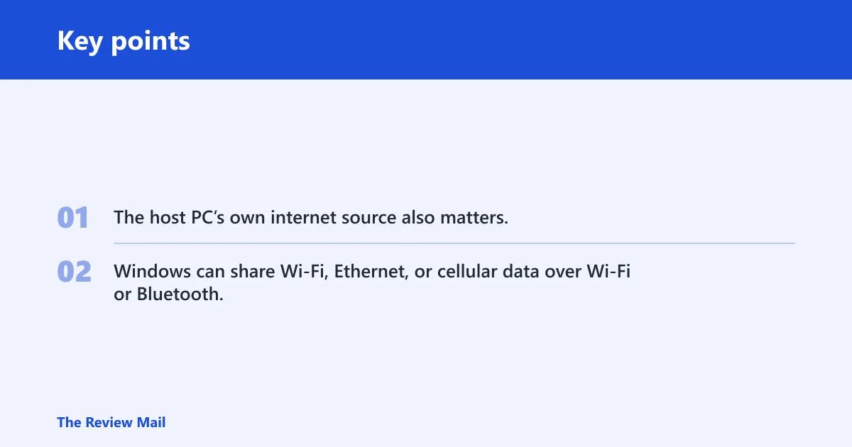 Key points: Hotspot failure modes