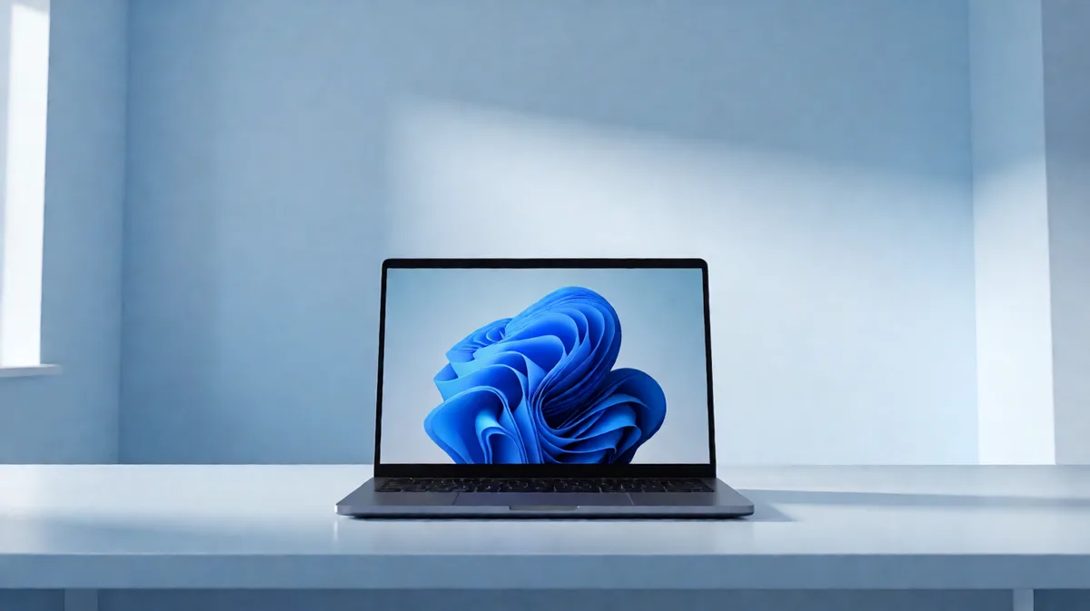 Windows 11 no Device Manager: fixes and recovery checks