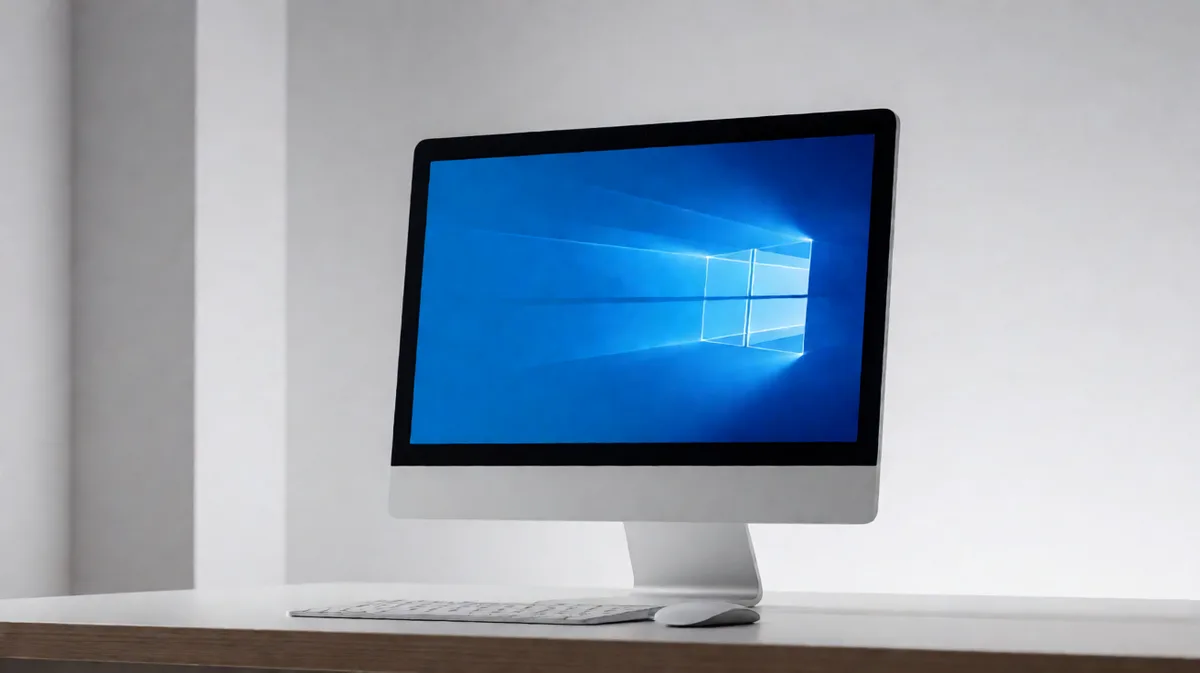 Windows Can't Detect Wi‑Fi Adapter Driver Fix