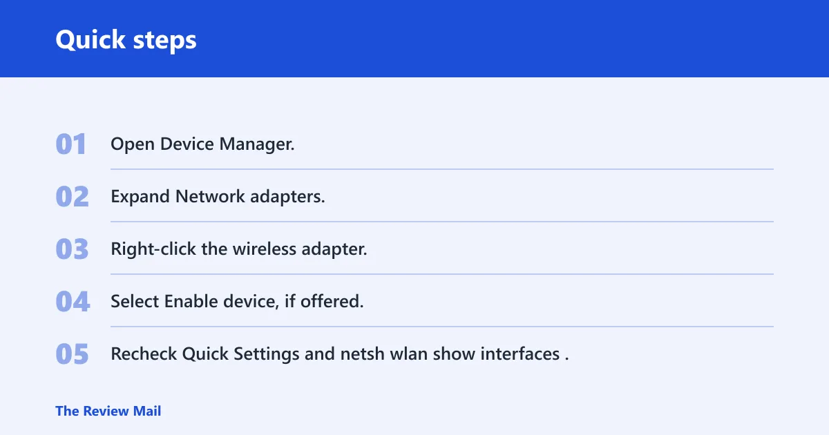 Quick steps: Fix the shortest matching state